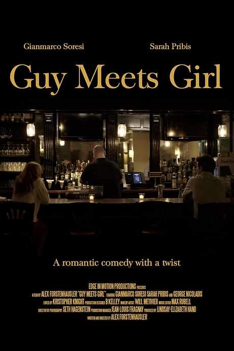 Guy Meets Girl